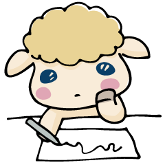 Stray Sheep Mimu
