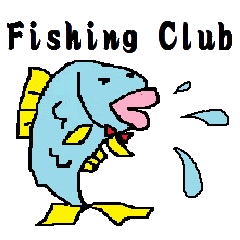 Fishing Club(English version)