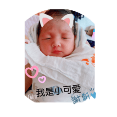 婕妤小寶貝