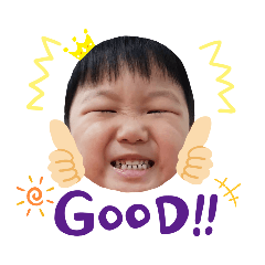 月亮的小小世界