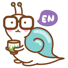 Snail like teen spirit (English Ver.)