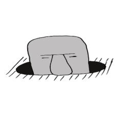 Moai Mr1