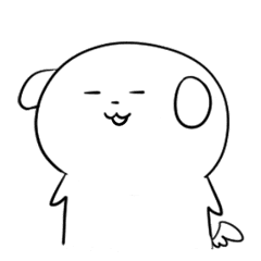 むかつくぽち 日常編 Line スタンプ Line Store