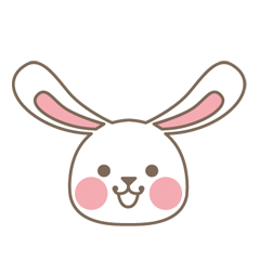 rabbit#3 bySATSUKI