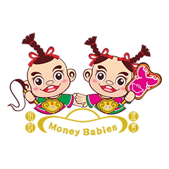 Q money babies