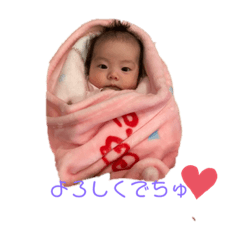 ひなピヨスタンプ