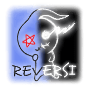 Acty -REVERSI JP-