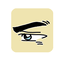 eye representation