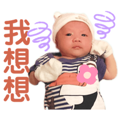 三寶幸福夫妻
