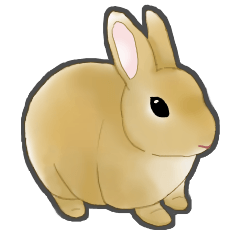 Real Rabbit
