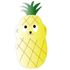 fruitie kawaii