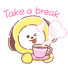 UNIVERSTAR BT21 สวีทระดับแม็กซ์