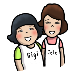 Gigi&Jele