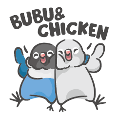 BUBU&CHICKEN