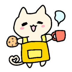 cat caffe MIKATHI