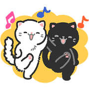 Shiro and Kuro days