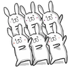 Rabbit group