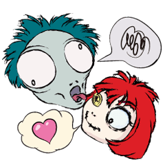 ひねくれ＆ネクラ人形の独り言 パート２