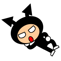 バイキンくん Line スタンプ Line Store バイキンくん Line スタンプ Line Store