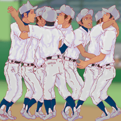 Baseball Club Rhapsody 2