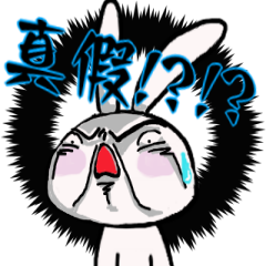 屁ON兔的羽球日常 第4彈