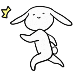 夫婦の日常 うさぎのうっさん版 Line スタンプ Line Store 夫婦の日常 うさぎのうっさん版 Line スタンプ Line Store