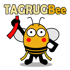 TAGRUGBee and pleasant friends.
