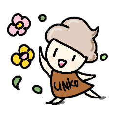 UNKO-chans