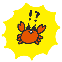 Little Crab01