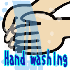 コロナウイルスに負けないで 英語編 Line スタンプ Line Store コロナウイルスに負けないで 英語編 Line スタンプ Line Store