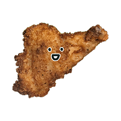 fried chicken 1