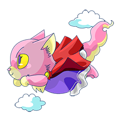 ★bonito do gato Lily★