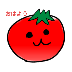 tomatokun!