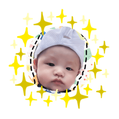 微笑孩子們