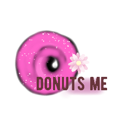 Donuts me