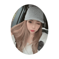 姊就是美的驚人～