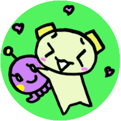 ぜのもちゃん 日本暮らしのエイリアン Line スタンプ Line Store ぜのもちゃん 日本暮らしのエイリアン Line スタンプ Line Store