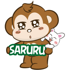 Saruru(Chinese)