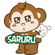 Saruru(Chinese)