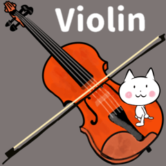 move Violin English ver 2