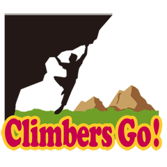 Climbers Go