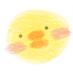 Yellow Chicky