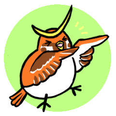 Date sparrow