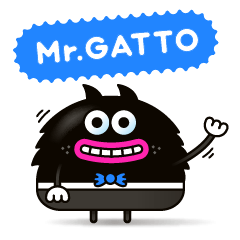 Mr.GATTO