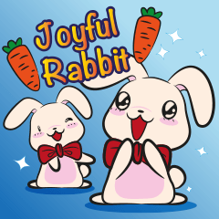 Joyful Rabbit