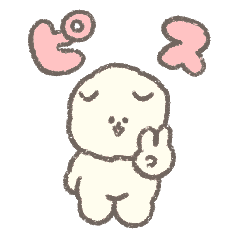 うごく もっさりもさお Line スタンプ Line Store うごく もっさりもさお Line スタンプ Line Store