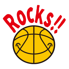 バスケットボールRocks!!