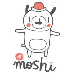 Mr Moshi