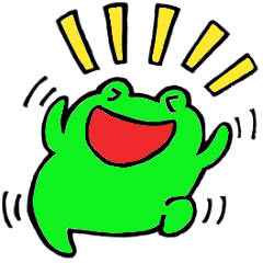 Hiro Frog