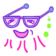 Glasses series (Japanese)